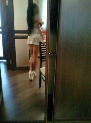 Девушка Транссексуалка Диана (Сочи), 8 928 153-33-35