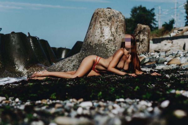 Анюта, 25 лет