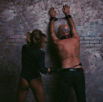индивидуалочка Госпожа "FEMDOM", г. Сочи