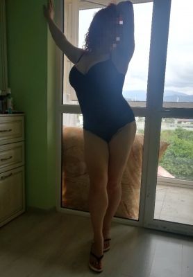 Катя Адлер, 8 952 820-90-53, Сочи