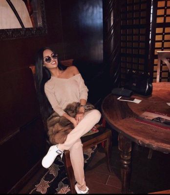 индивидуалочка КАРОЛИНА СОЧИ, г. Сочи