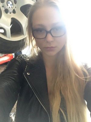 Алина  (SexoSochi.ru)