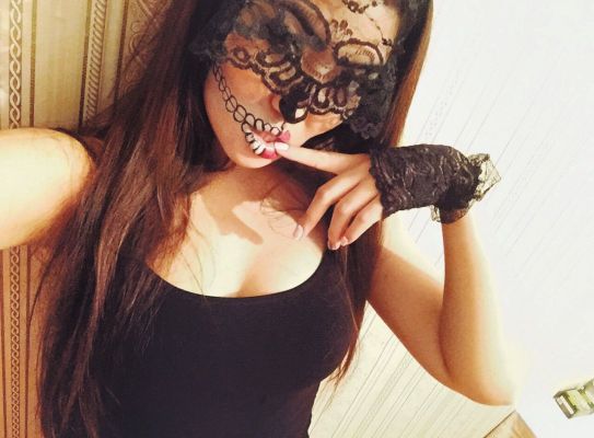 Зарина, 23