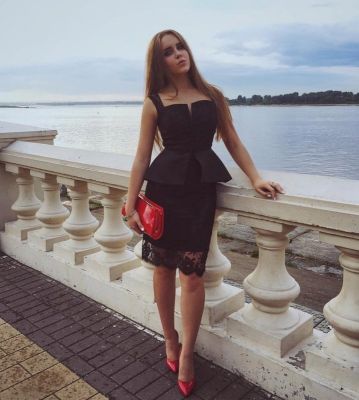 фото Милана