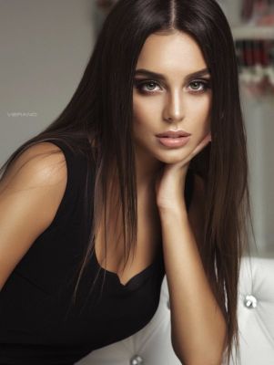 Анюта❤️, 8 926 036-80-53 — БДСМ анкета