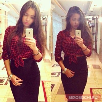 Milana — анкета девушки и фото