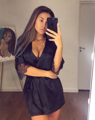 Инесса — услуги госпожи в Сочи, 24 7
