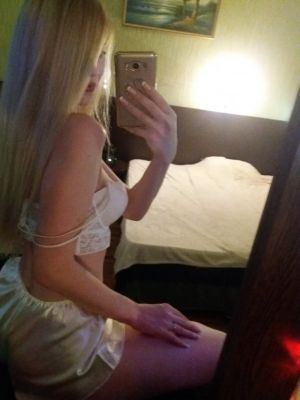 Лиза (SexoSochi.ru)
