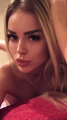 индивидуалка Настя