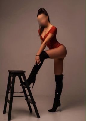 Виктория, фото с сайта SexoSochi.ru
