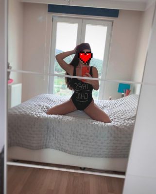 ☀️.Аделина ☀️ — садо мазо в Сочи