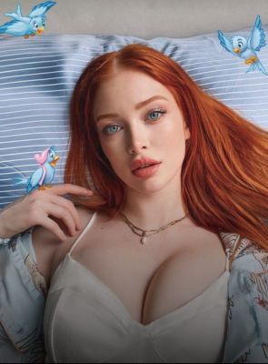 МИЛАНА — услуги бдсм в Сочи
