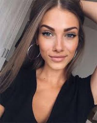 БДСМ шлюха Милена без предоплаты 