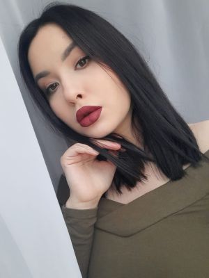 Алина, 19 лет: БДСМ, страпон, прочие секс-услуги